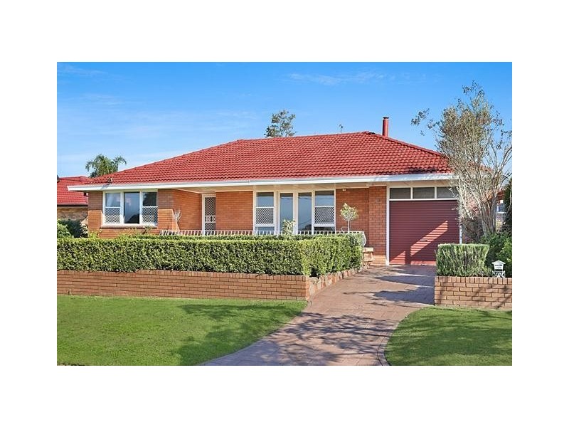 43 Robert Street, Tenambit NSW 2323