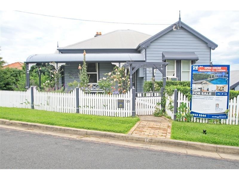 16 Thomas Street, Telarah NSW 2320