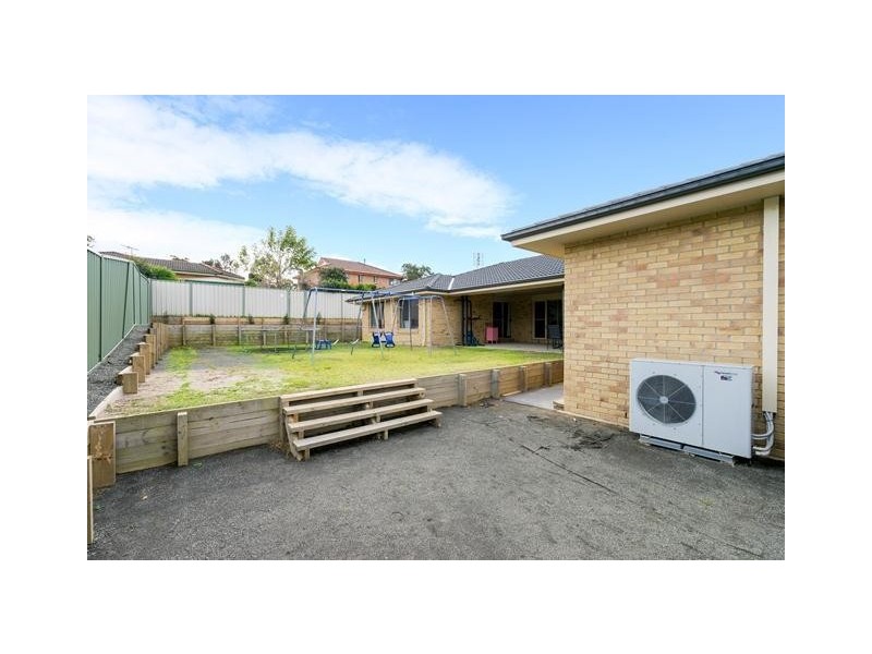 25 Hinchinbrook Close, Ashtonfield NSW 2323