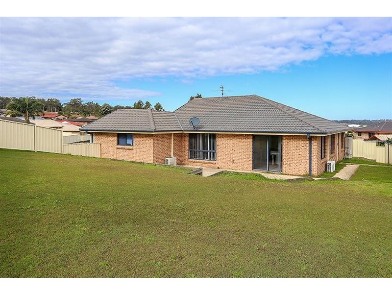 7 Joseph Close, Rutherford NSW 2320