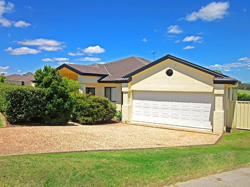 12 Caitlin Close, Bolwarra Heights NSW 2320