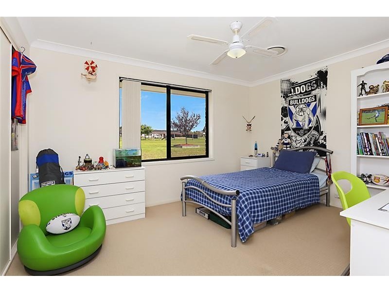 22 Reflection Drive, Louth Park NSW 2320
