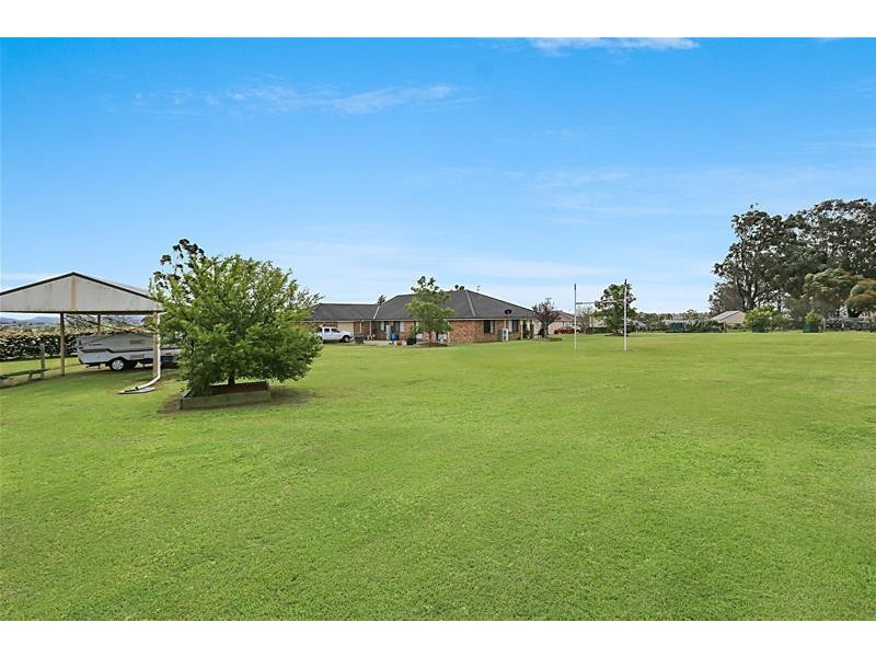 22 Reflection Drive, Louth Park NSW 2320