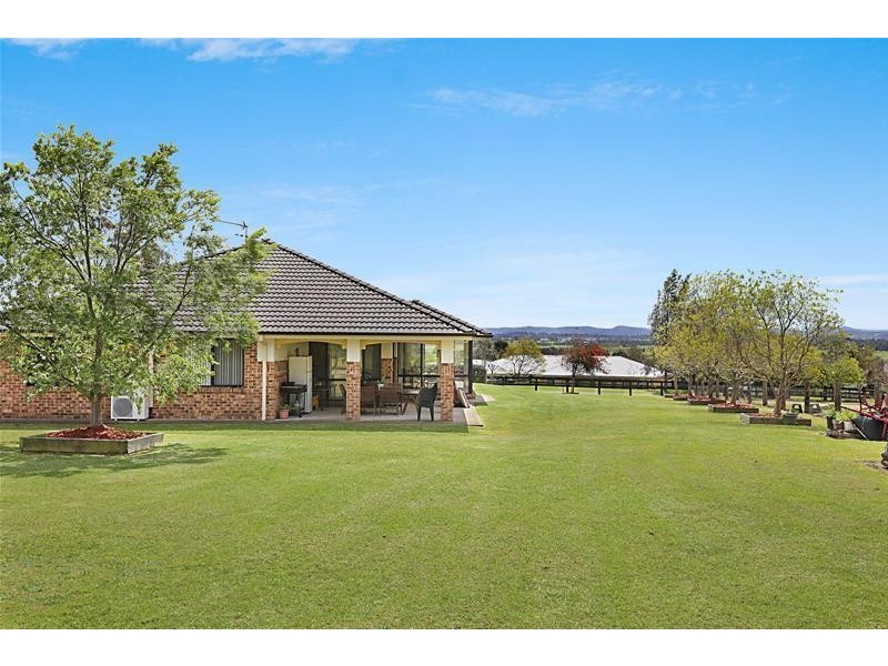 22 Reflection Drive, Louth Park NSW 2320