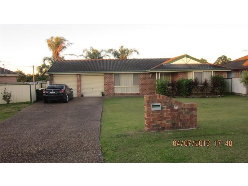 39 Streeton Drive, Metford NSW 2323