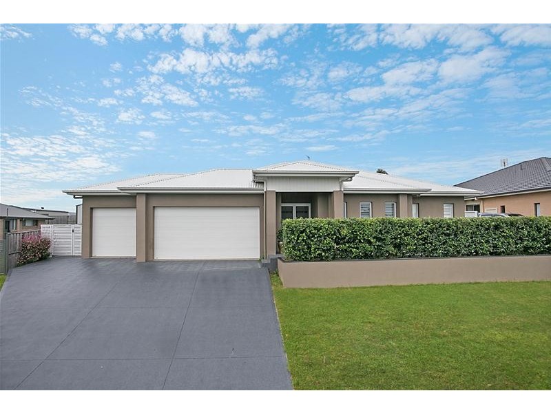 32 Capital Terrace, Bolwarra Heights NSW 2320