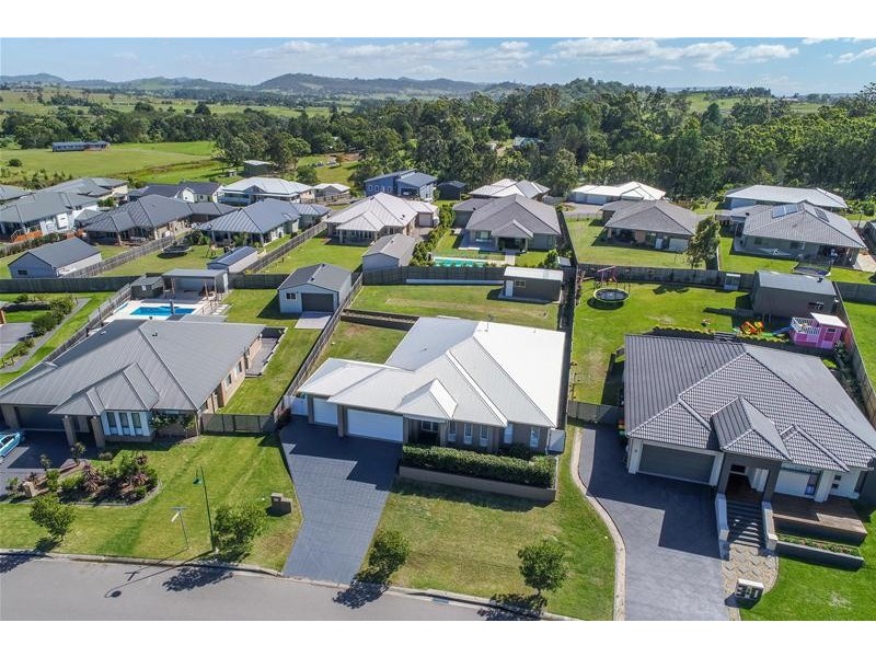 32 Capital Terrace, Bolwarra Heights NSW 2320