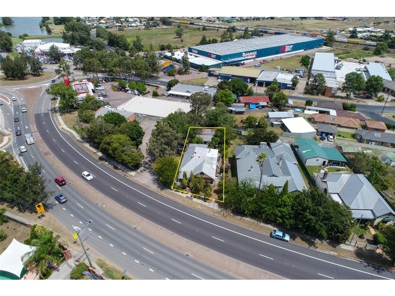 61 New England Highway, Maitland NSW 2320