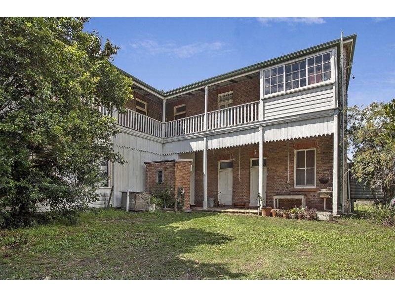 16 Ballard Street, Maitland NSW 2320