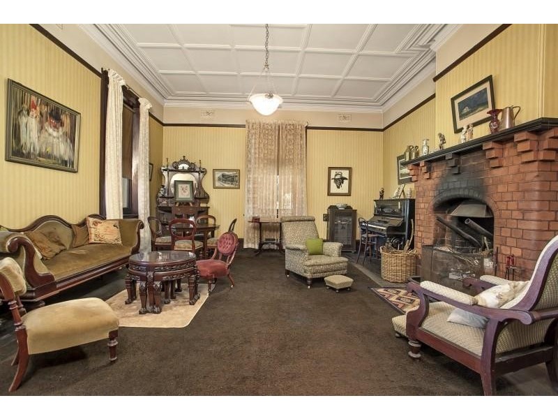 16 Ballard Street, Maitland NSW 2320