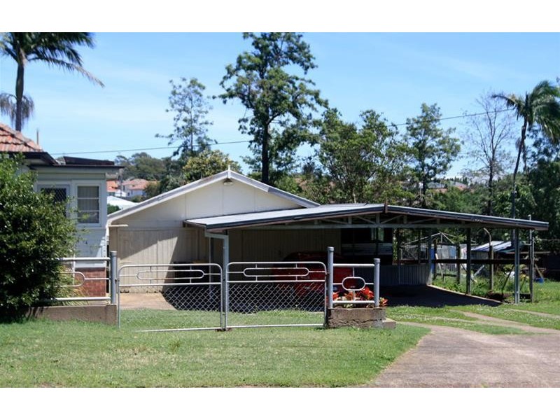 2 Vindin Street, Rutherford NSW 2320