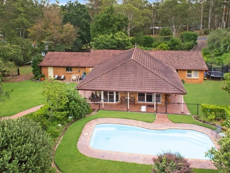 59 Bolwarra Park Drive, Bolwarra Heights NSW 2320