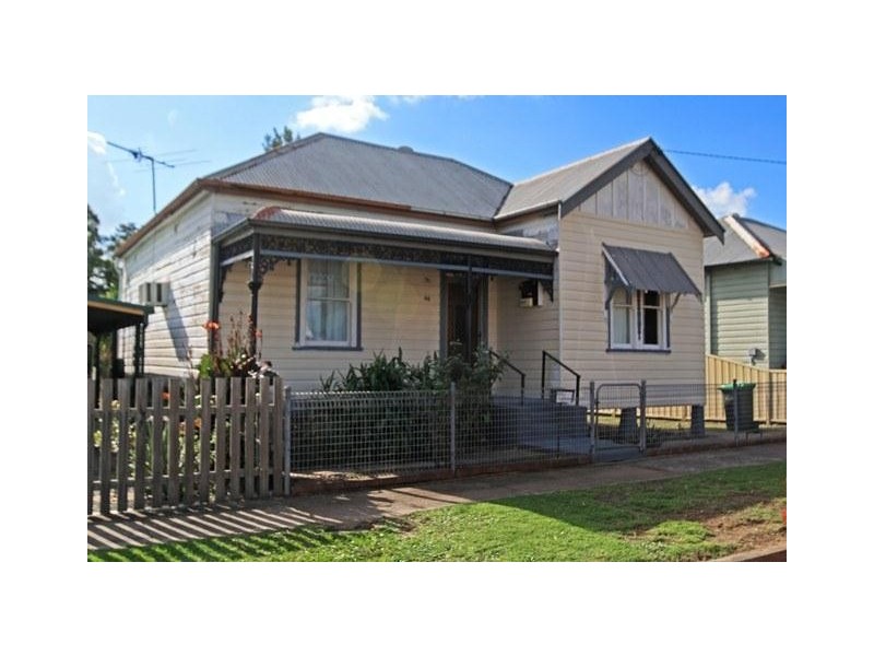44 Lee Street, Maitland NSW 2320