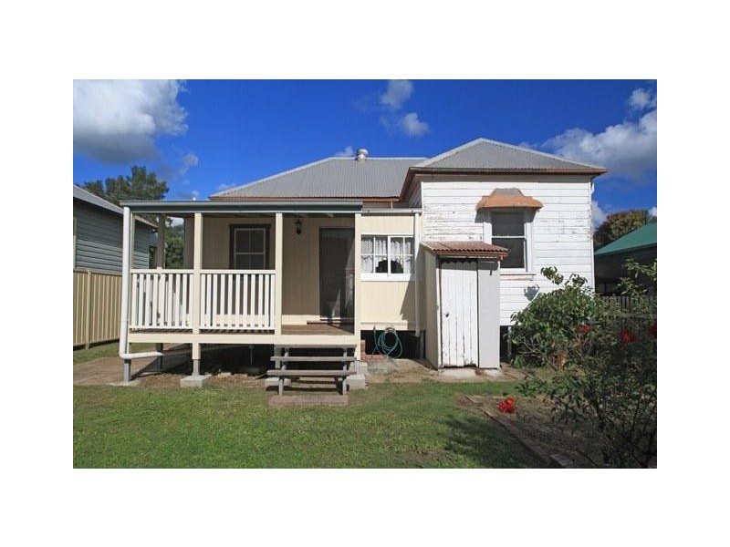 44 Lee Street, Maitland NSW 2320