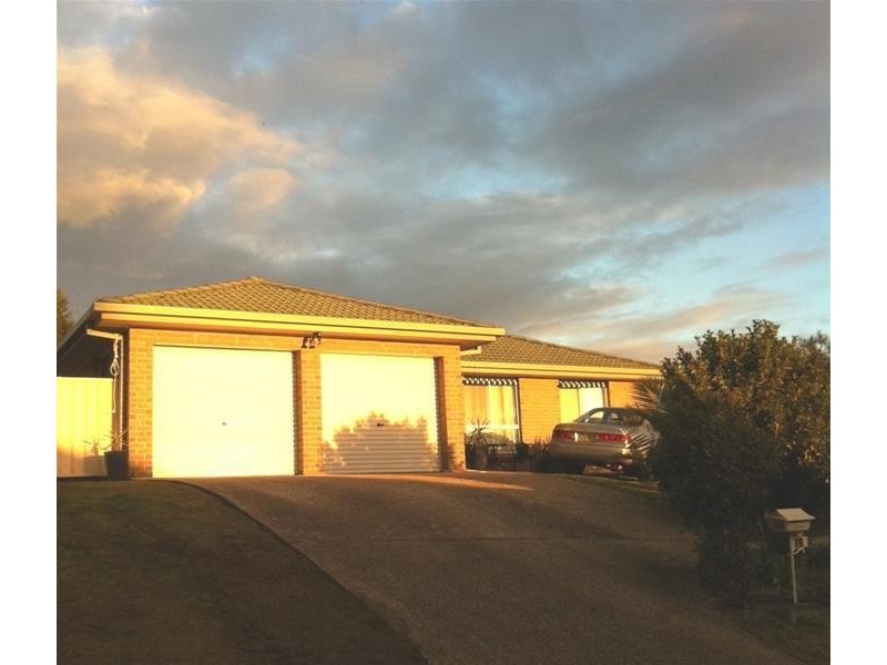 71 Denton Park Drive, Aberglasslyn NSW 2320