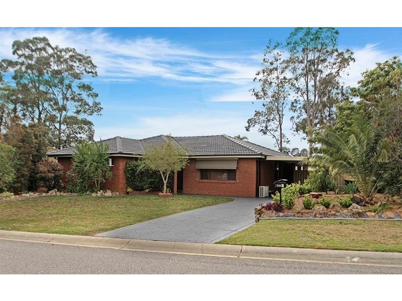 7 Marshall Avenue, Metford NSW 2323