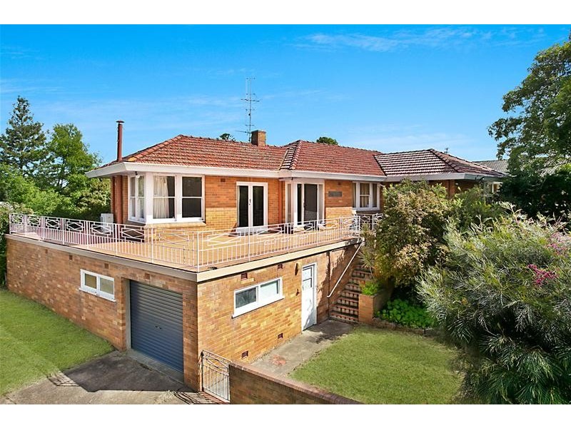 243 New England Highway, Rutherford NSW 2320