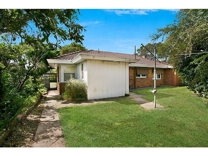 243 New England Highway, Rutherford NSW 2320