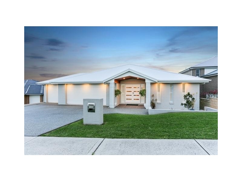 133 Bolwarra Park Drive, Bolwarra Heights NSW 2320