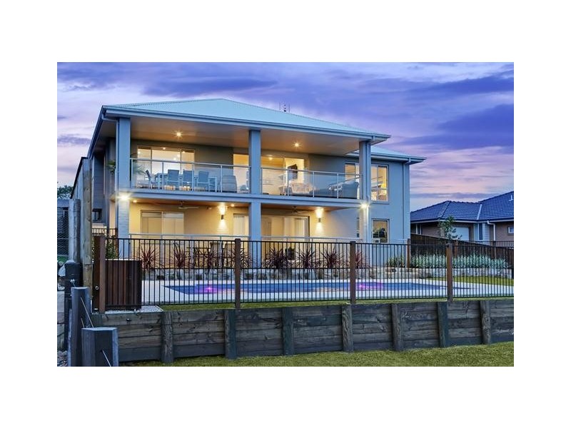 133 Bolwarra Park Drive, Bolwarra Heights NSW 2320