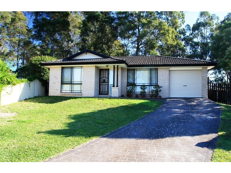 27 Bairds Close, Rutherford NSW 2320