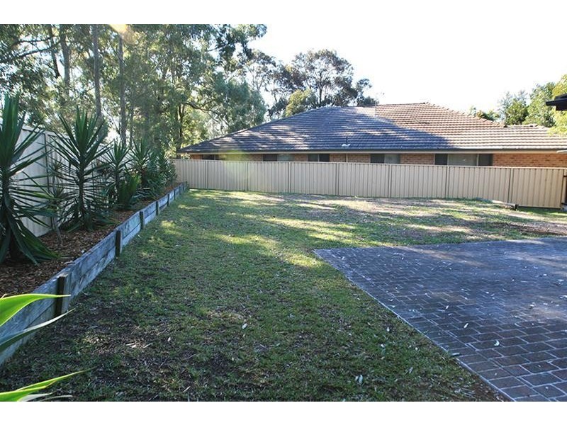 27 Bairds Close, Rutherford NSW 2320