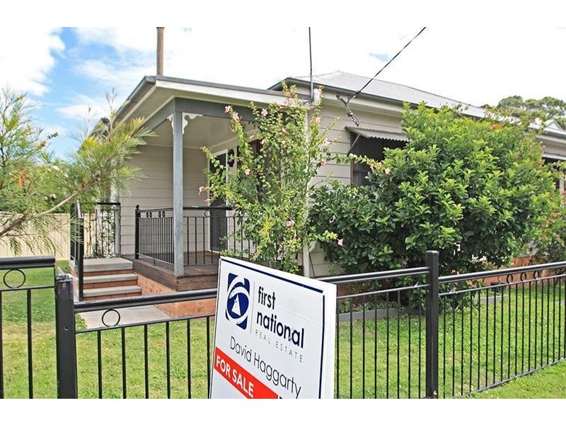 47  Porter Avenue, East Maitland NSW 2323