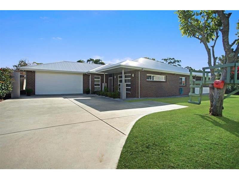 224A Paterson Road, Bolwarra Heights NSW 2320