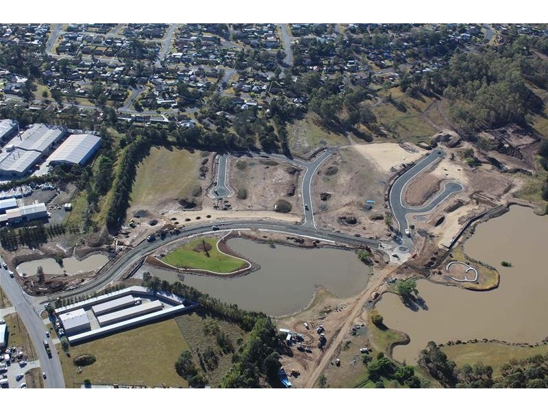 Lot 63 Tournament Street, Rutherford NSW 2320