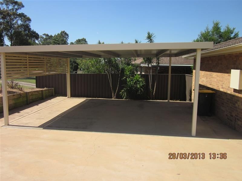 2 Gorton Close, Metford NSW 2323