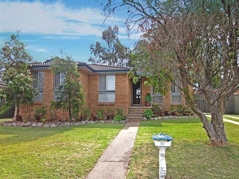 31 Celebes Street, Ashtonfield NSW 2323