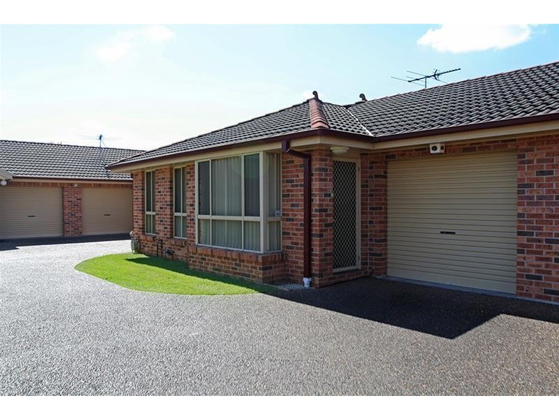 5/3 Justine Parade, Rutherford NSW 2320