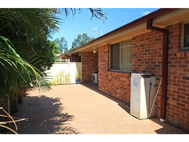 5/3 Justine Parade, Rutherford NSW 2320