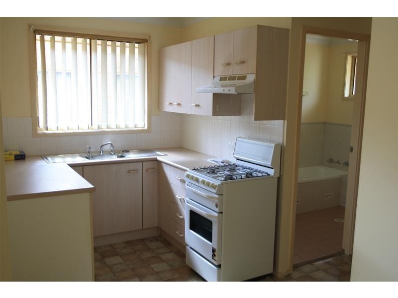 5/3 Justine Parade, Rutherford NSW 2320