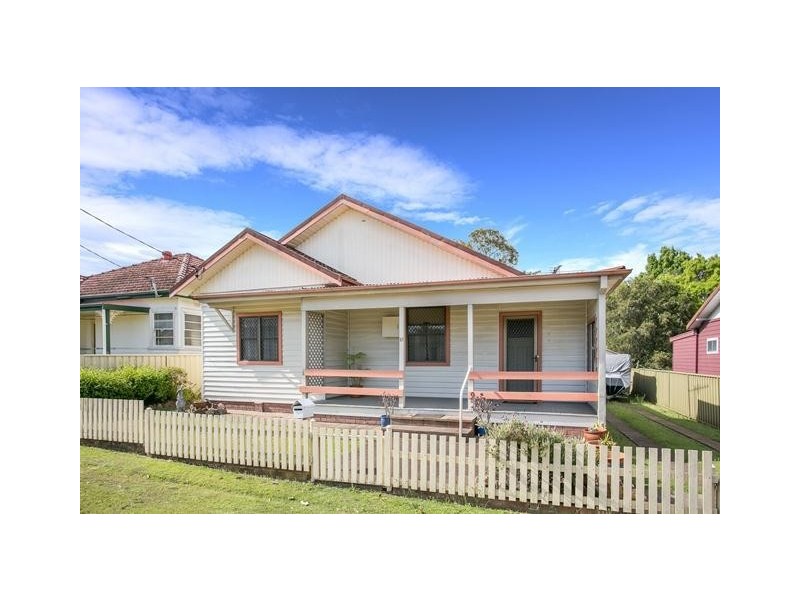 83 Gillies Street, Rutherford NSW 2320