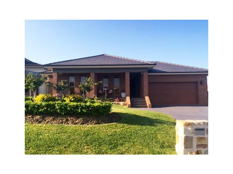 124 Bolwarra Park Drive, Bolwarra Heights NSW 2320