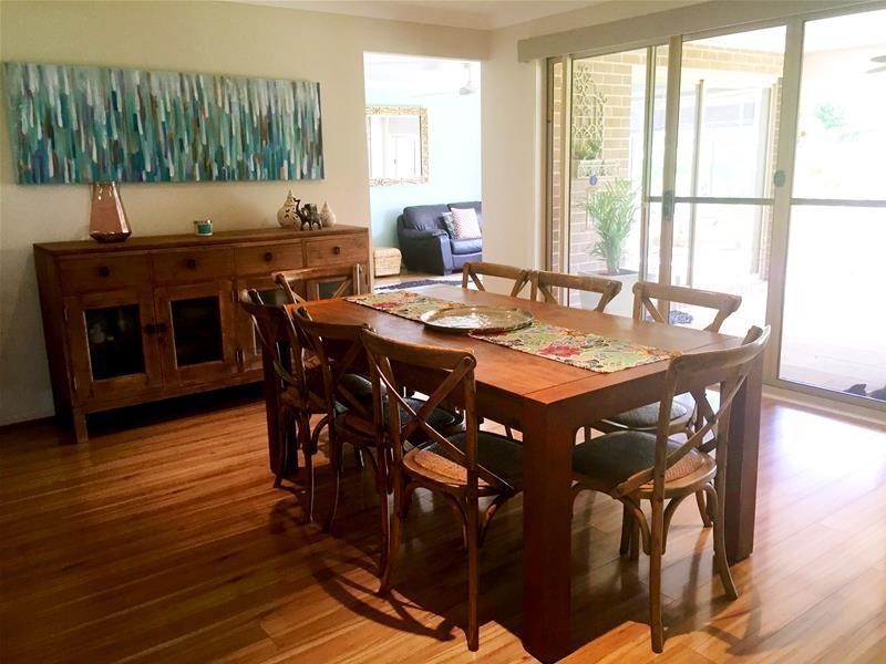 124 Bolwarra Park Drive, Bolwarra Heights NSW 2320