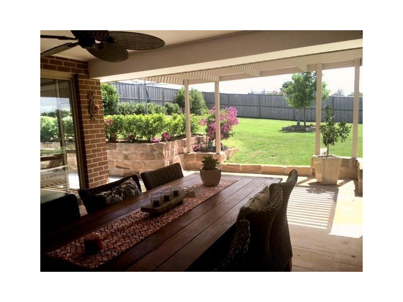 124 Bolwarra Park Drive, Bolwarra Heights NSW 2320