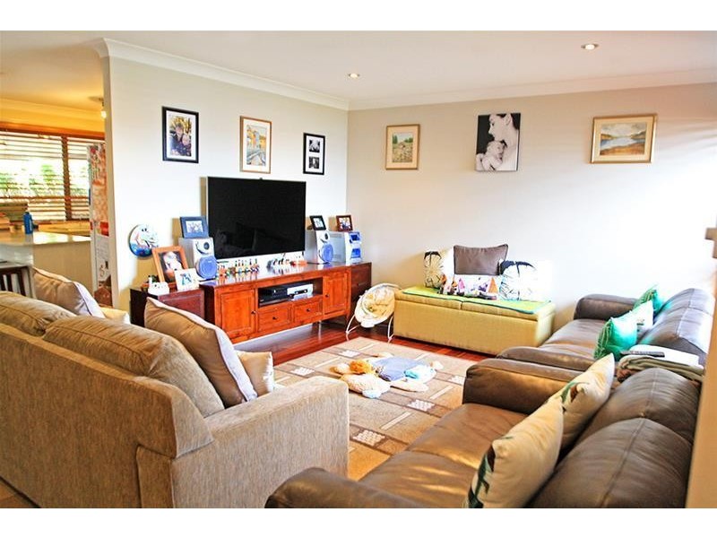 3 Riley James Drive, Raworth NSW 2321