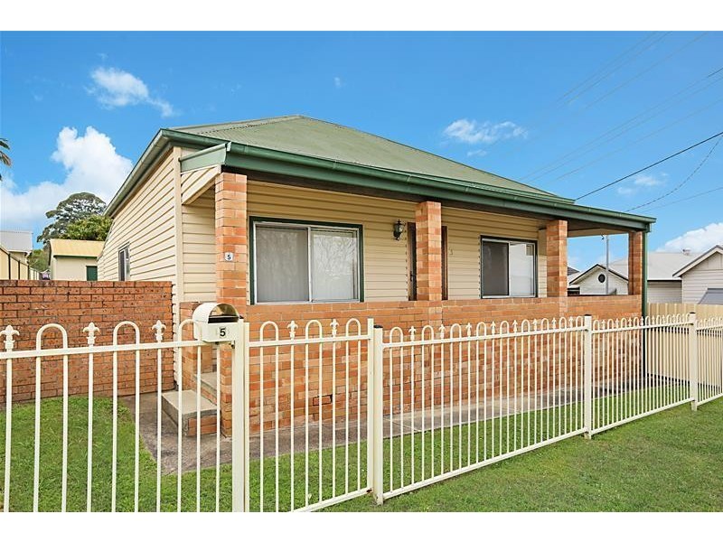 5 South Street, Telarah NSW 2320