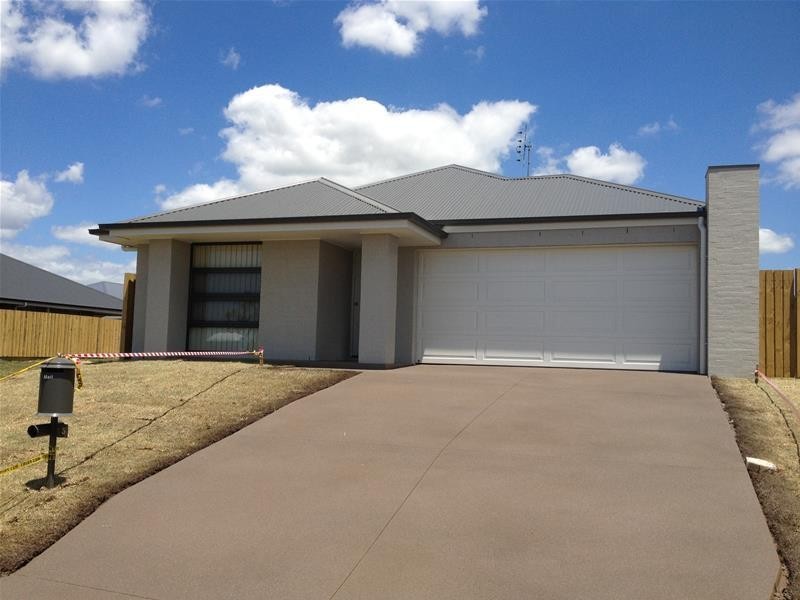 45 Redgum Circuit, Aberglasslyn NSW 2320