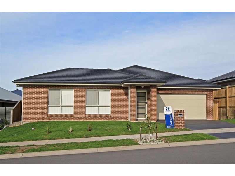 7 Threadtail Street, Chisholm NSW 2322