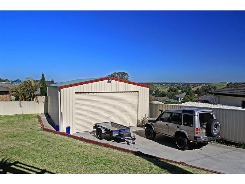 13 Caitlin Close, Bolwarra Heights NSW 2320