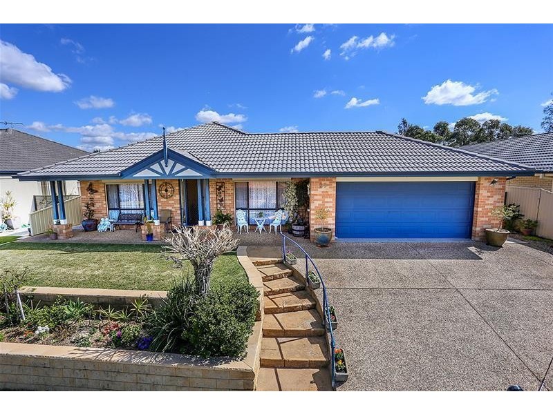 28 Pyalla Avenue, Aberglasslyn NSW 2320