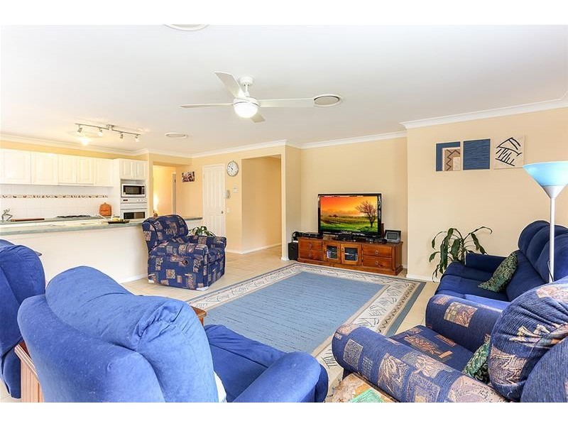 28 Pyalla Avenue, Aberglasslyn NSW 2320