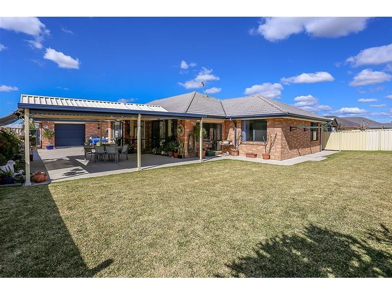 28 Pyalla Avenue, Aberglasslyn NSW 2320