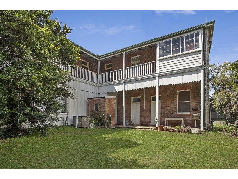 16 Ballard Street, Maitland NSW 2320