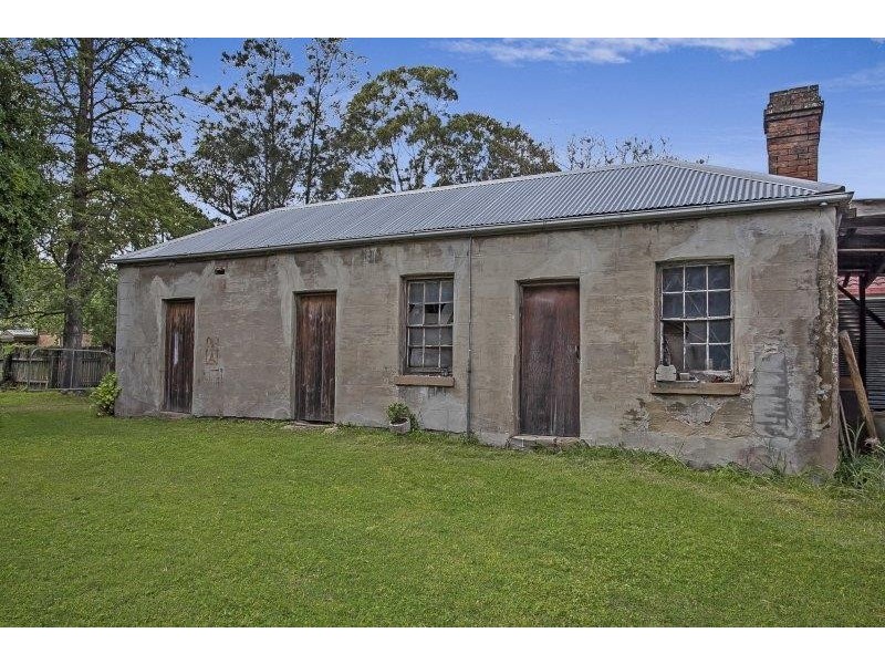 16 Ballard Street, Maitland NSW 2320