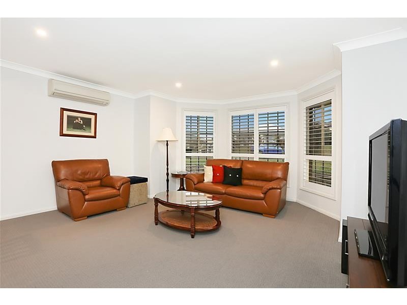 11 Cedar Wattle Close, Aberglasslyn NSW 2320