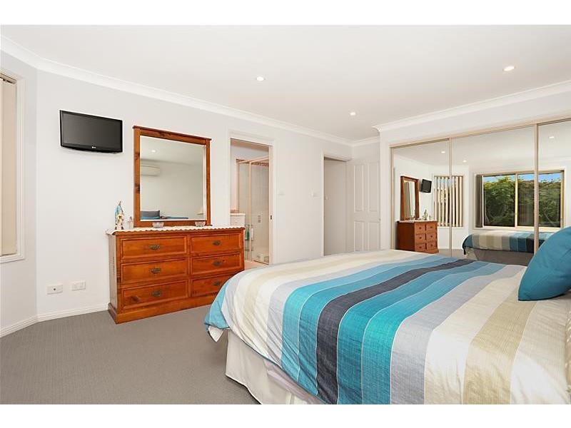 11 Cedar Wattle Close, Aberglasslyn NSW 2320